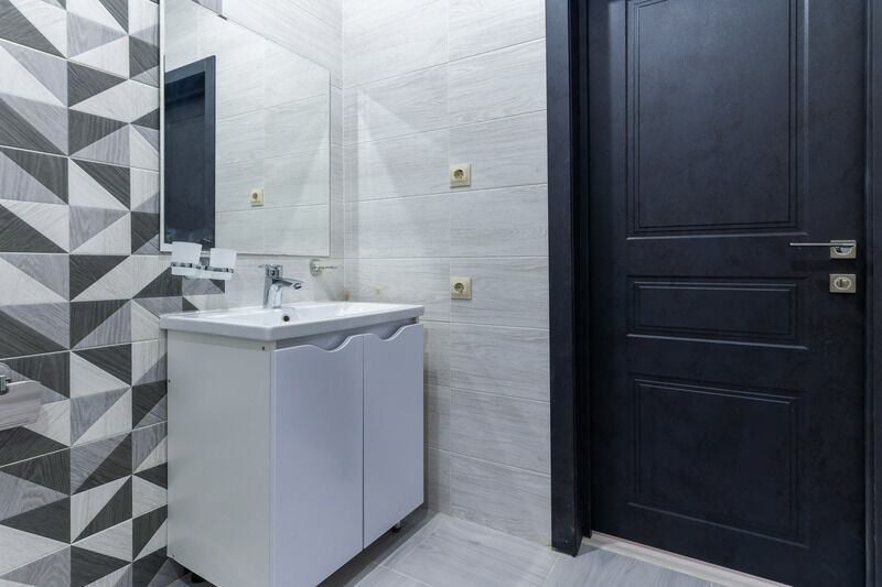 Стандартный 2-местный 1-комнатный