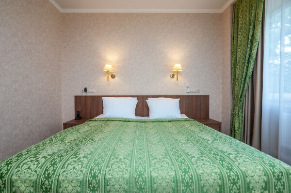 Джуниор Сьют 2-местный (корпус 1)