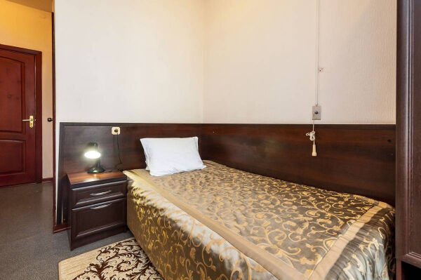 Стандартный 1-местный (корпус 11, Кардиология)