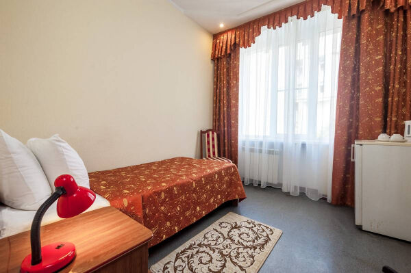 Стандартный 3-местный (корпус 11, Кардиология)