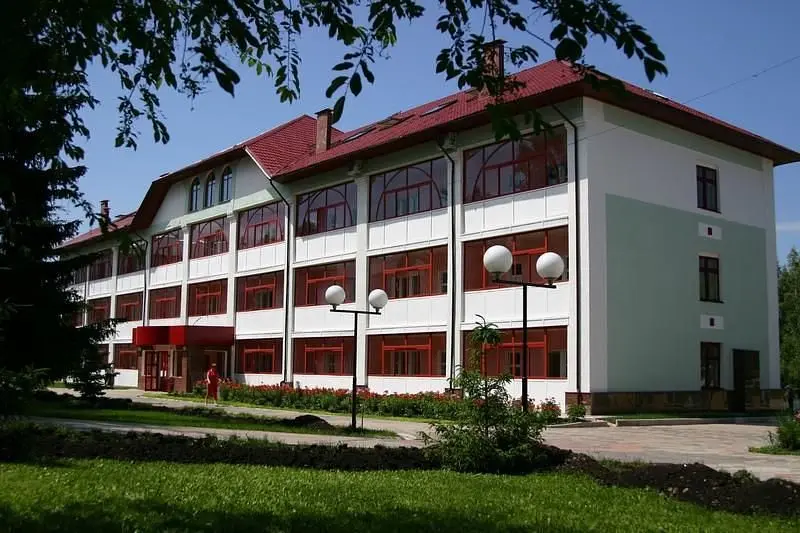 Корпус 1 | Красноусольск, Республика Башкортостан