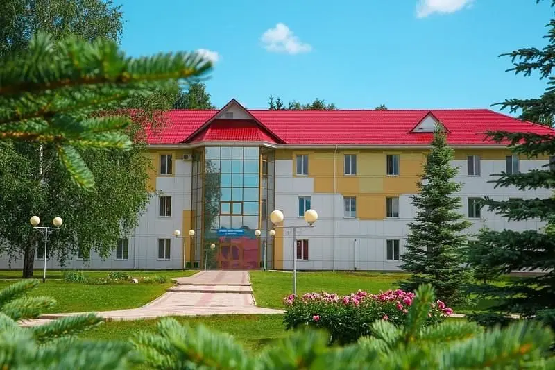 Корпус 2 | Красноусольск, Республика Башкортостан