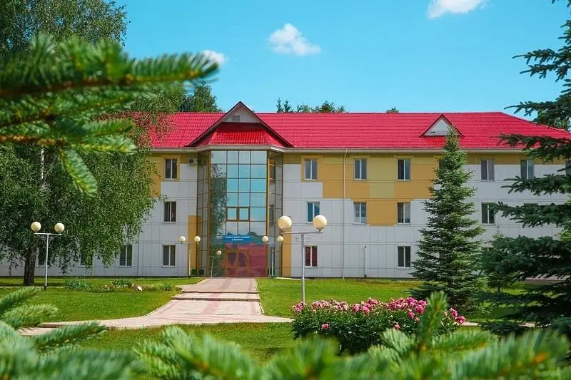 Корпус 2 | Красноусольск, Республика Башкортостан