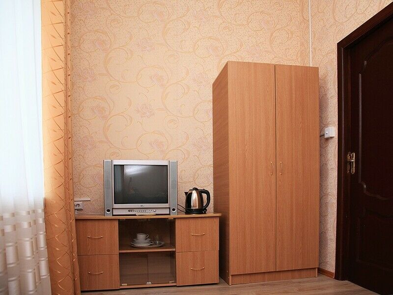 Эконом 2-местный (корпус №1,5)