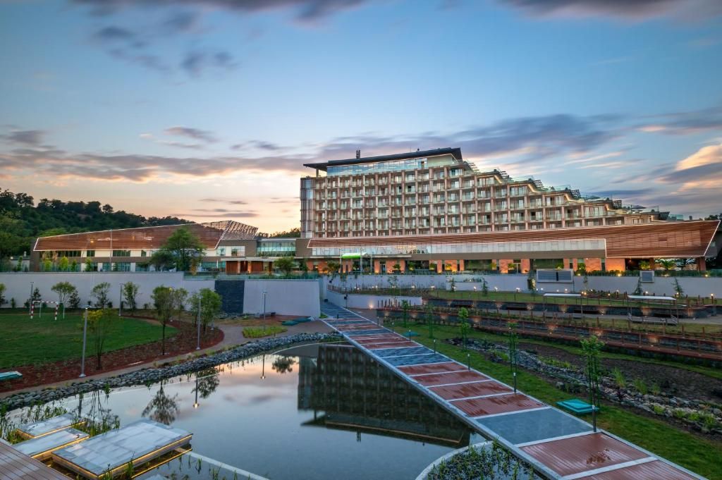 территория (7) | Lankaran Springs & Wellness Resort, Ленкоранский район