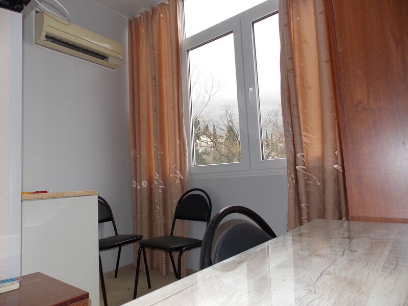 3-местный 1-комнатный «Большой Солнечный»