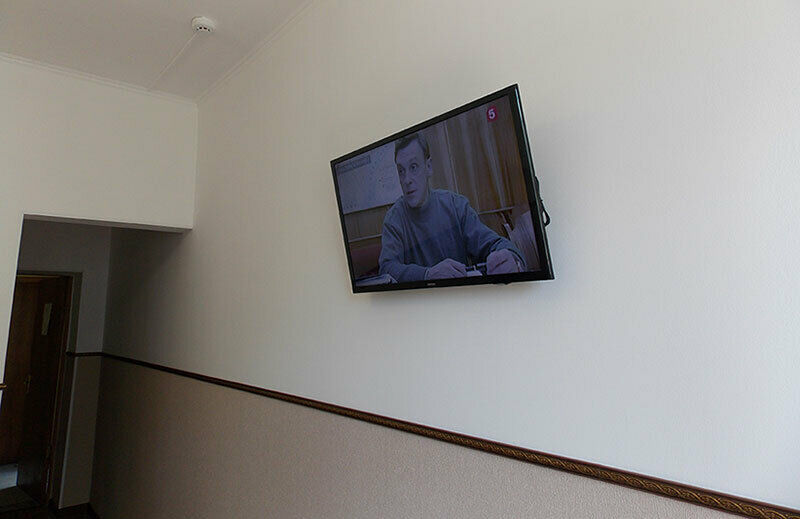 ПК 2-местный 1-комнатный Большой Солнечный