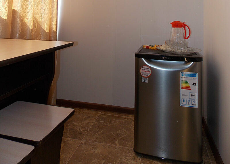 ПК 2-местный 1-комнатный Большой Солнечный