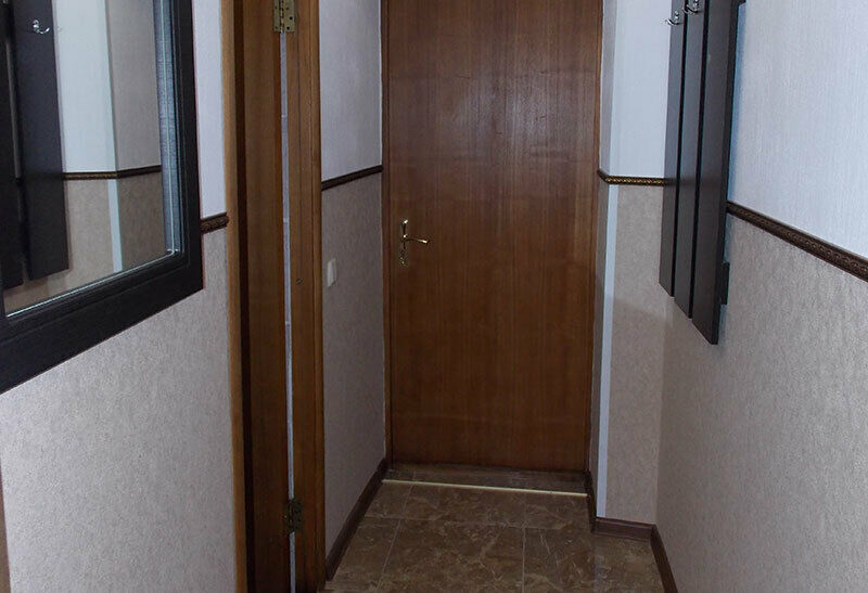 ПК 2-местный 1-комнатный Большой Солнечный