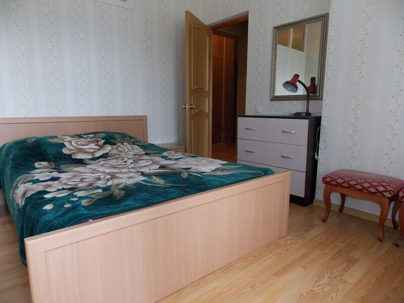 Семейный 2-местный 2-комнатный