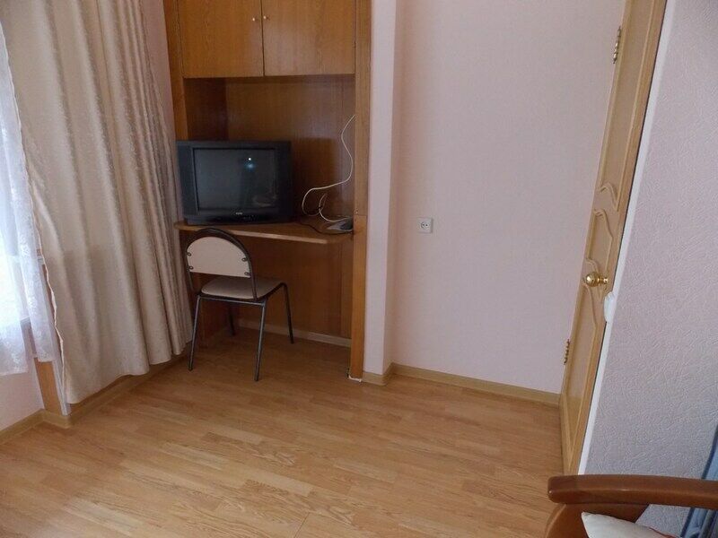 Семейный 2-местный 2-комнатный