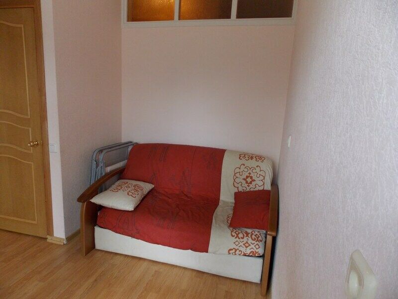 Семейный 2-местный 2-комнатный