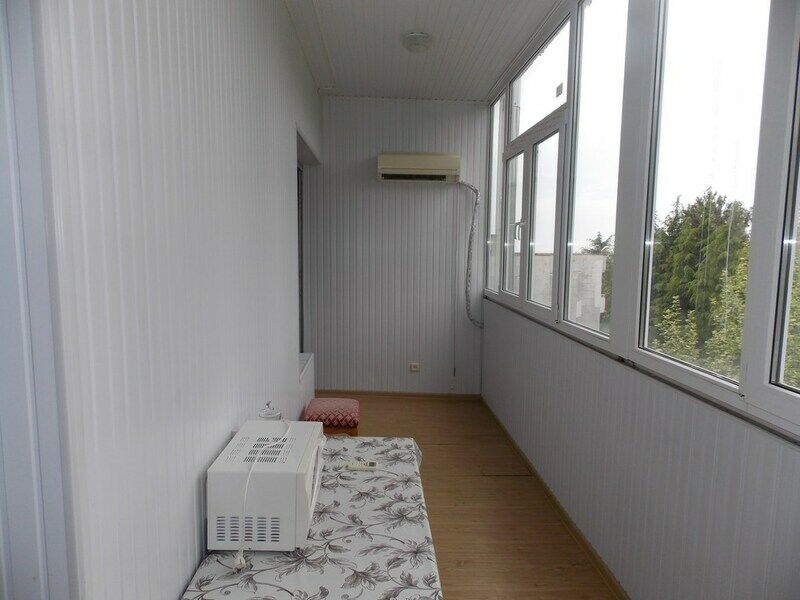 Семейный 2-местный 2-комнатный