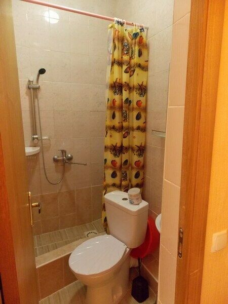 Стандарт + 2-местный 1-комнатный