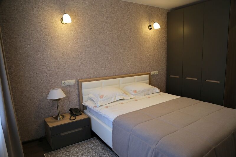 Люкс 3-комнатный