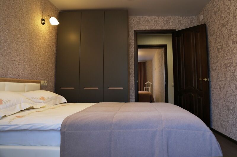 Люкс 3-комнатный