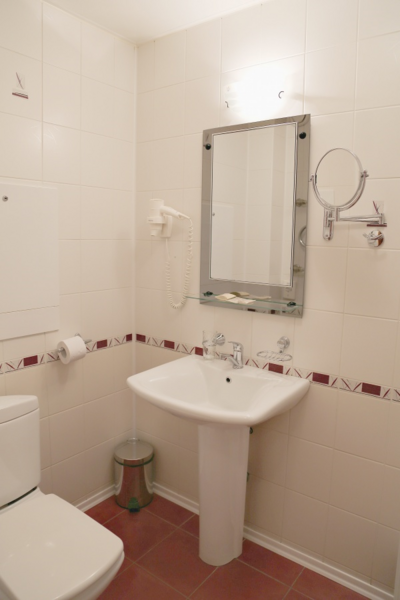 Стандартный 1-местный 1 категории (1корпус)