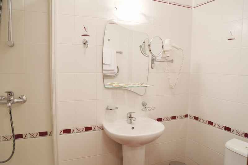 Стандартный 1-местный 1 категории (1корпус)