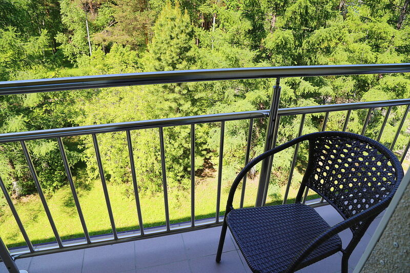 Стандартный 1-местный 1 категории (1корпус)