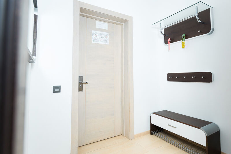 Стандарт 1-местный