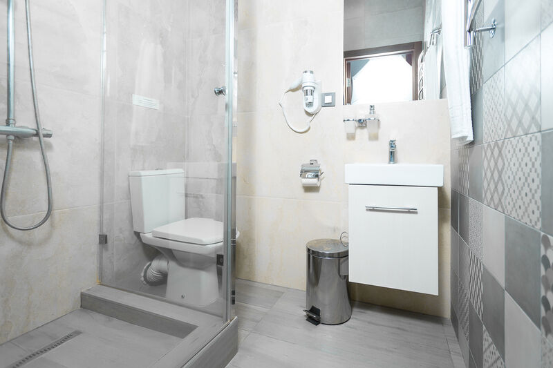 Стандарт 1-местный