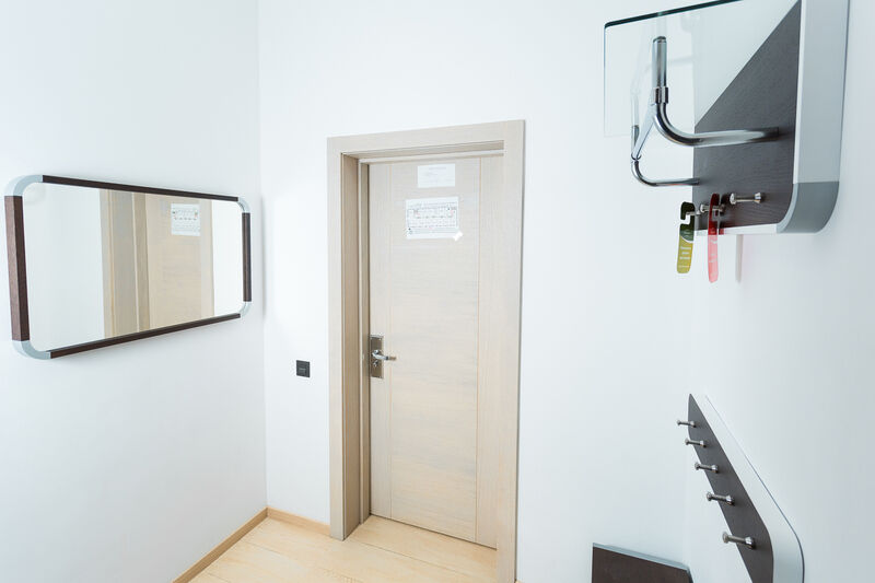 Стандарт 2-местный