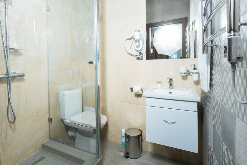 Стандарт 2-местный