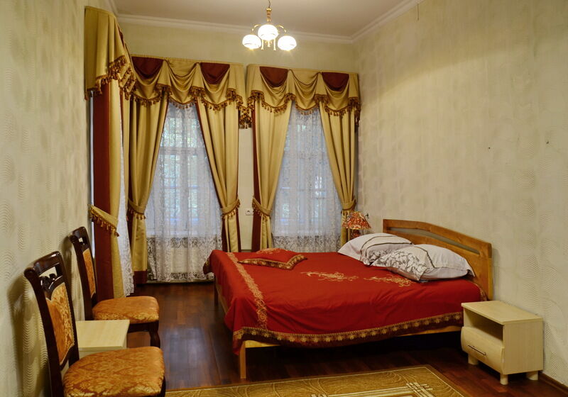 Люкс 2-местный