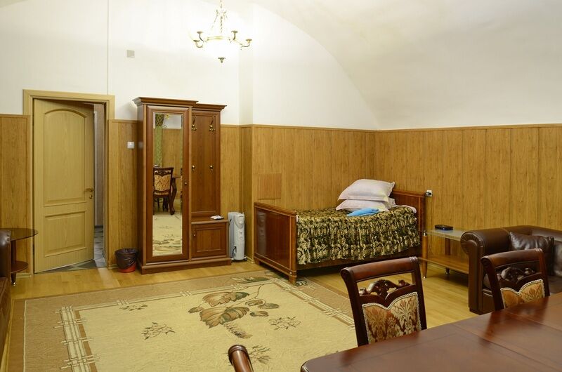 Люкс 2-местный