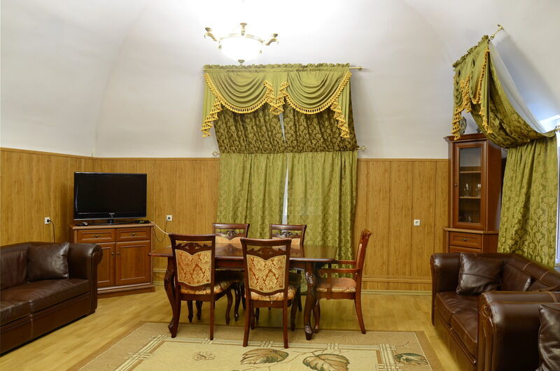 Люкс 2-местный