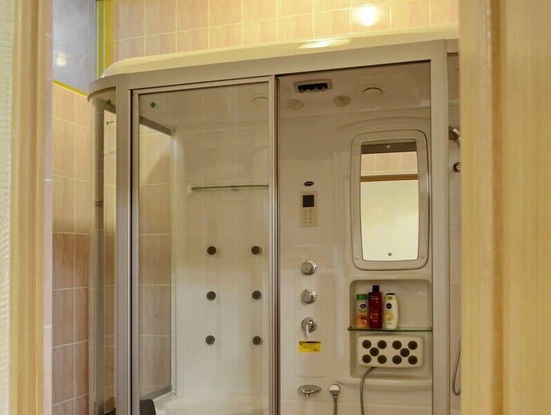 Люкс 2-местный