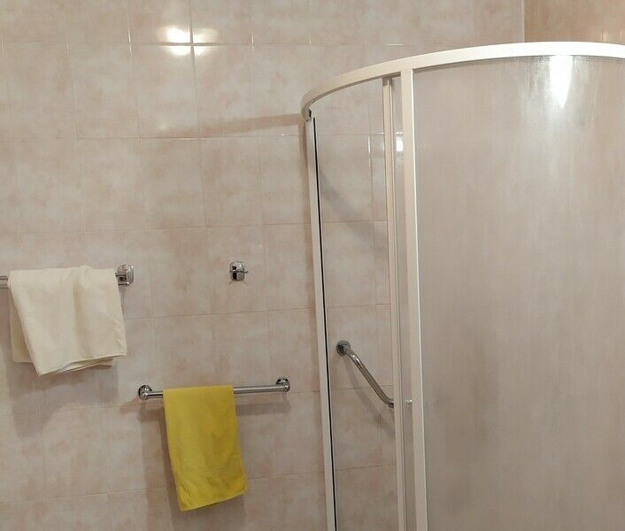 Стандартный 1-местный 1-комнатный