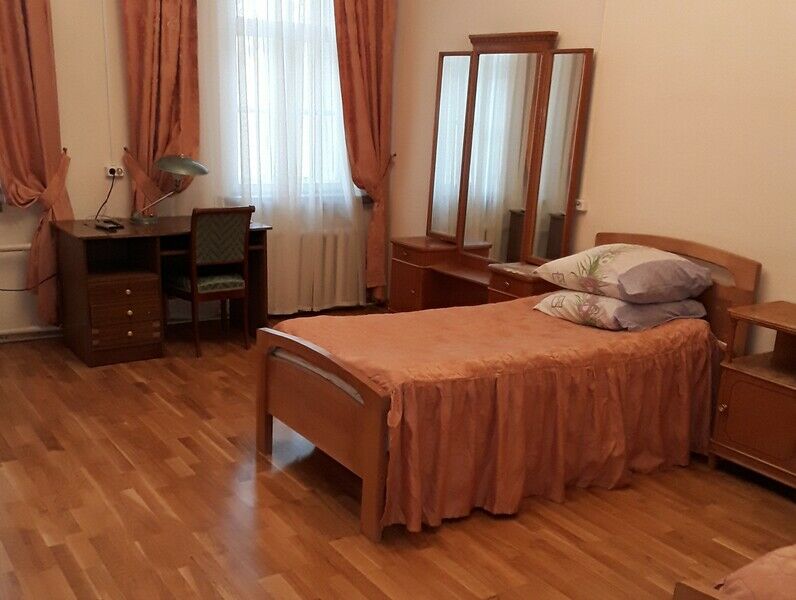 Стандартный 2-местный