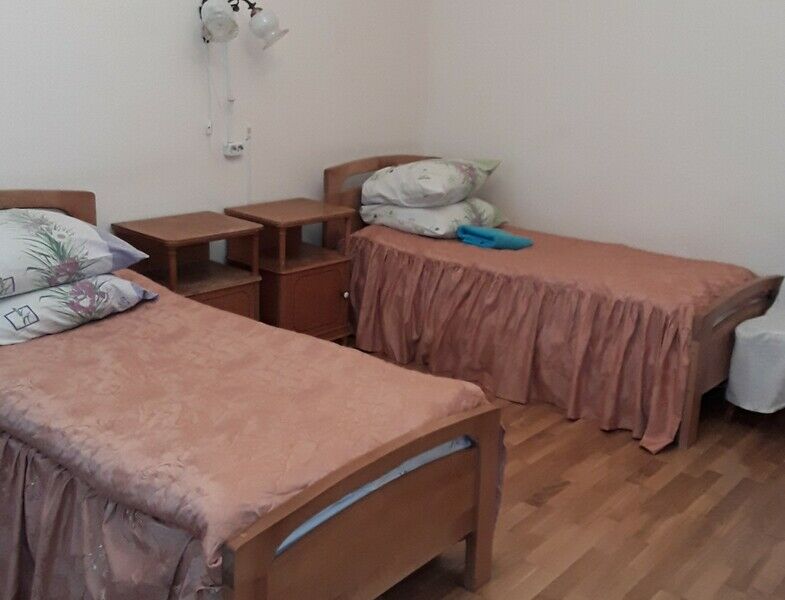 Стандартный 2-местный