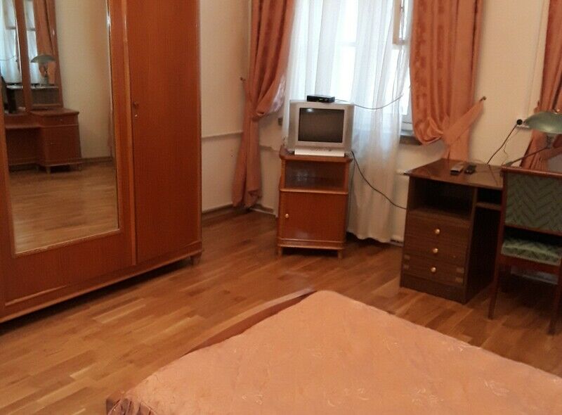 Стандартный 2-местный