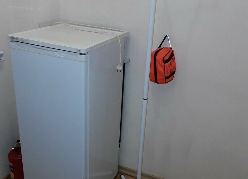 Стандартный 2-местный