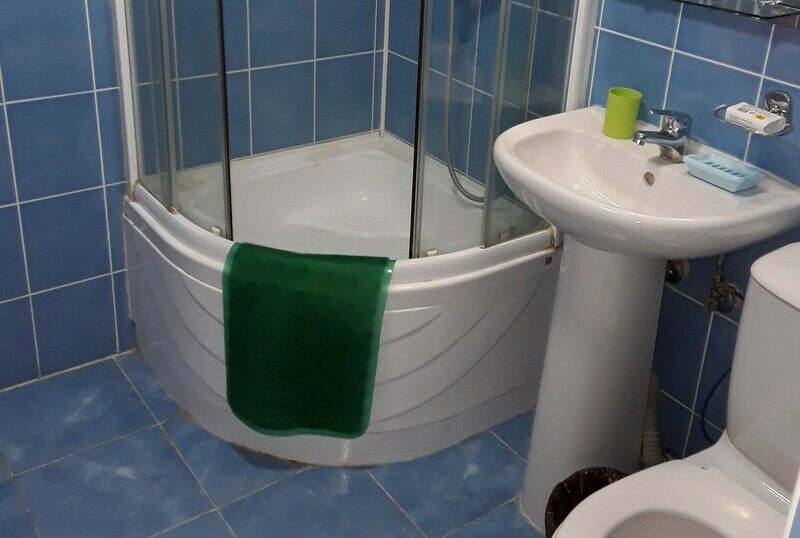 Стандартный 2-местный