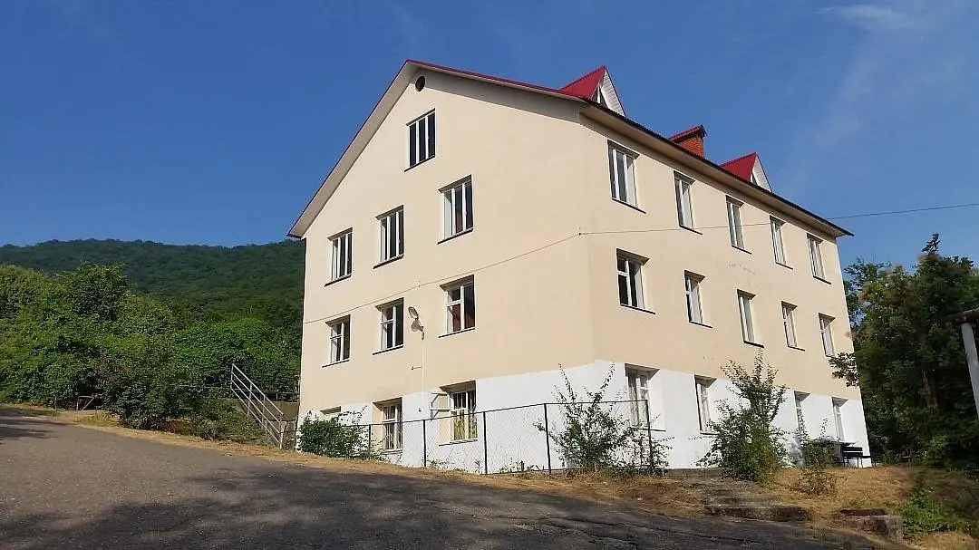 Внешний вид | Аврора (Аше), Краснодарский край