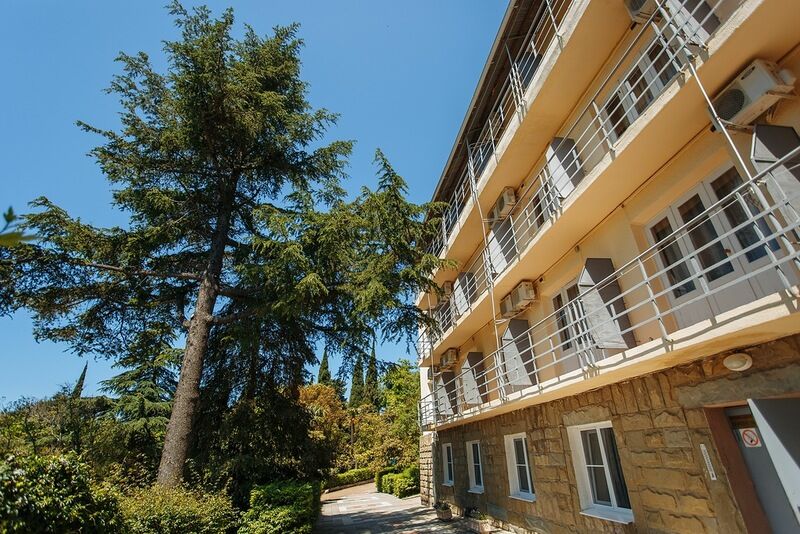 Стандартный 1-местный к. 2