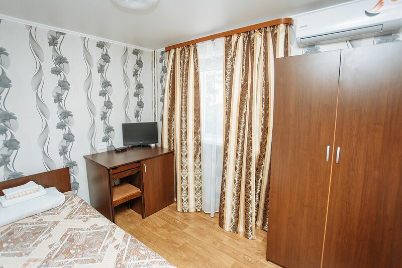 Стандартный 1-местный к. 3