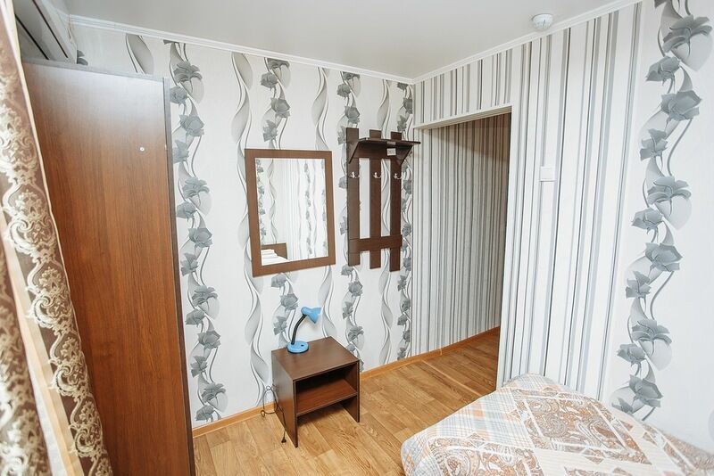 Стандартный 1-местный к. 3