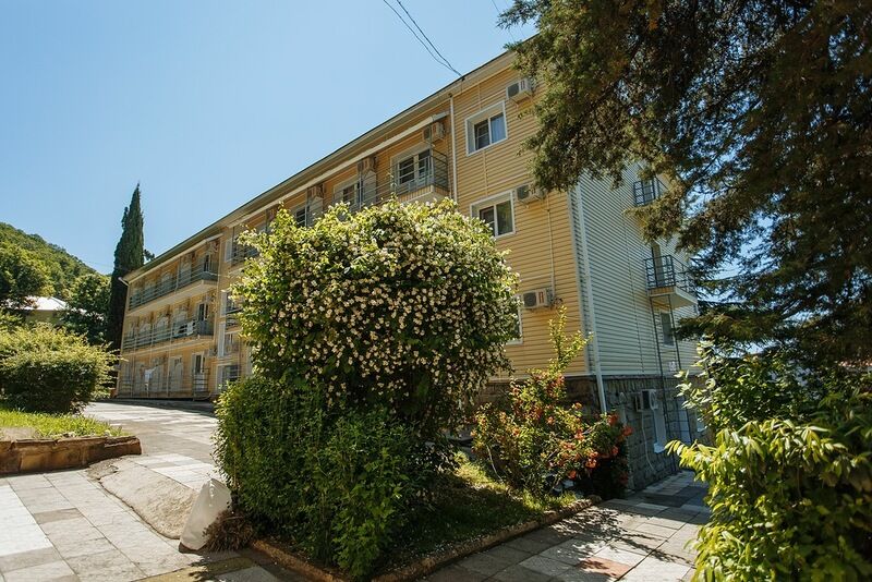 Стандартный 1-местный к. 3