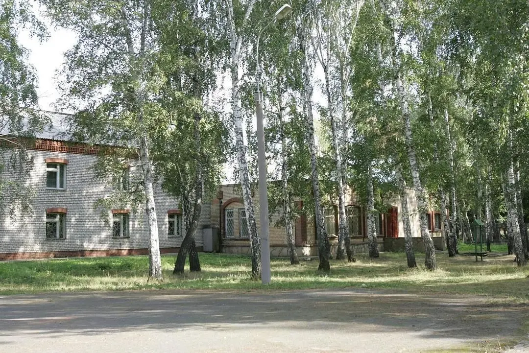 Территория | Егоршинский, Свердловская область