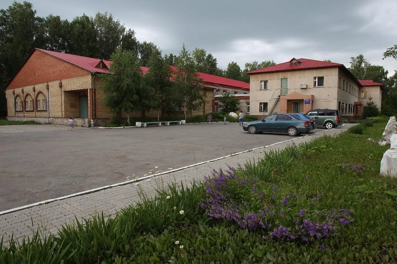 Территория | Егоршинский, Свердловская область