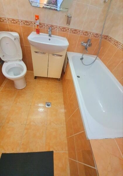 Апартаменты 6-местные Делюкс