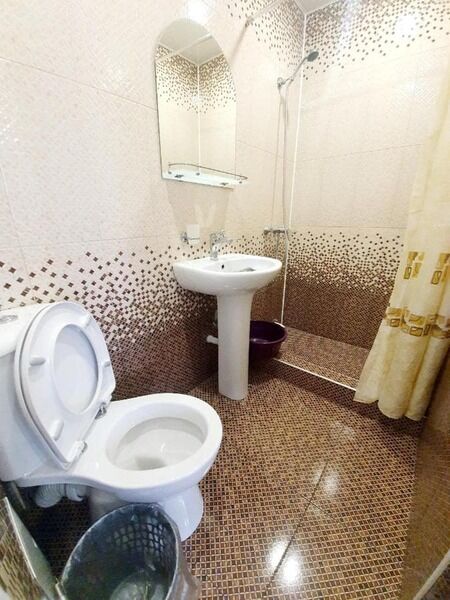 Стандартный 3-местный