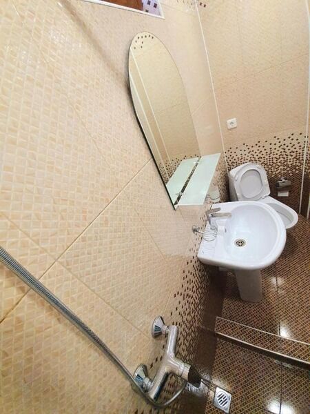 Стандартный 4-местный