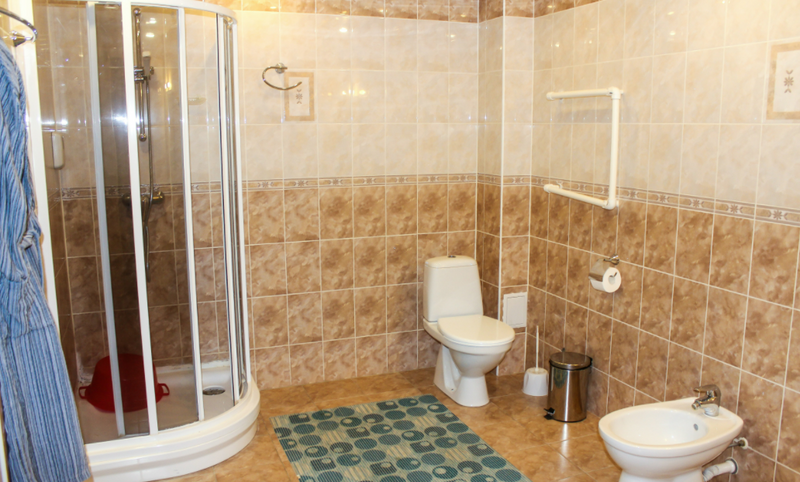 Люкс (7 корпус)