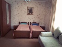 Стандарт 2-местный (корпус 9), Санаторий Ассы, Белорецкий район