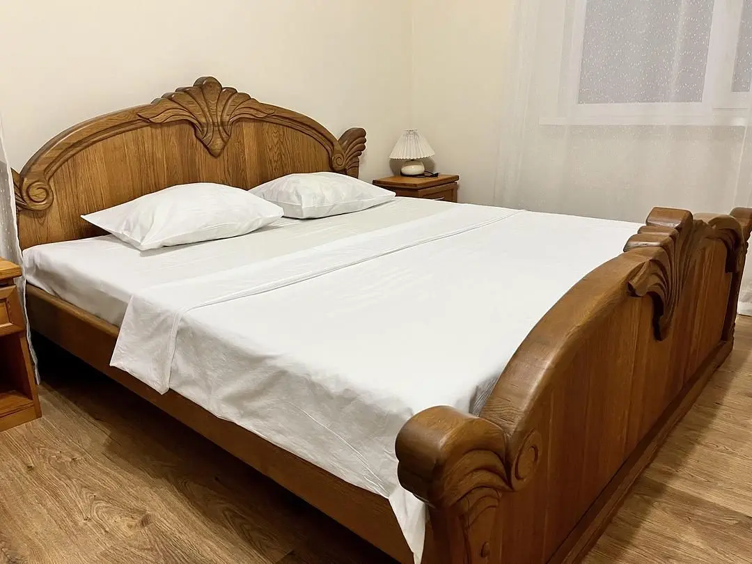 Стандартный 2-местный DBL | Виноградный, Краснодарский край